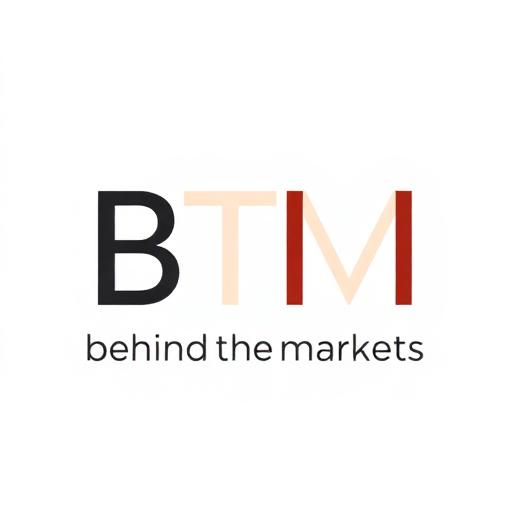 Behind The Markets
