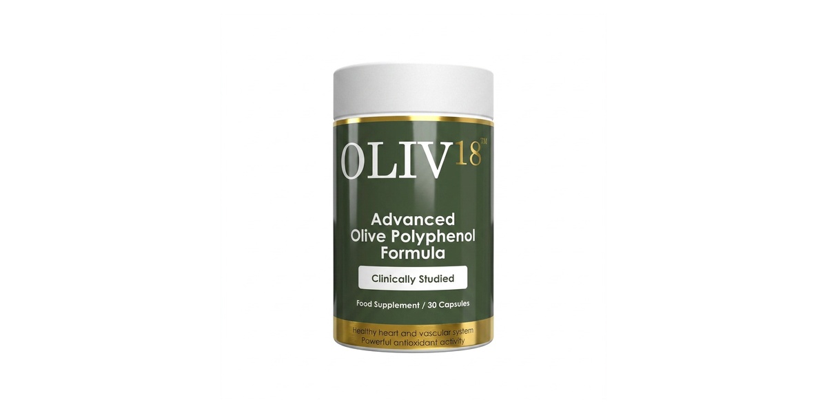 Oliv18 product image