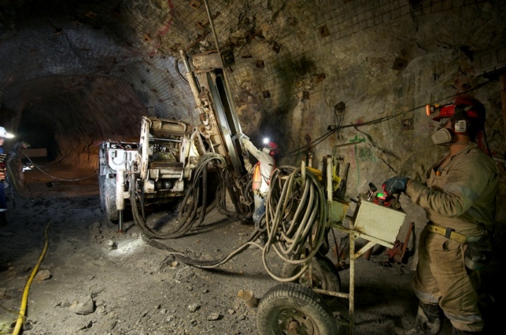 Don David: Production, Cash Flow, Plus Exploration