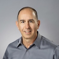 Matt Fisch, CEO & Chairman, AEye