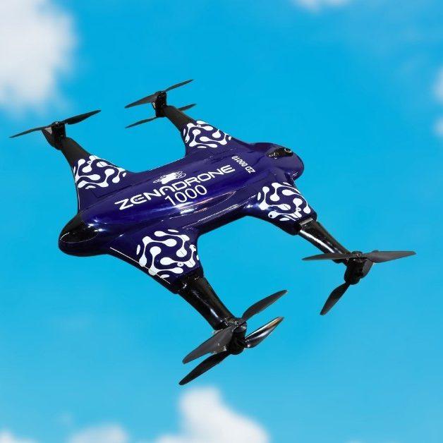 ZenaDrone 1000